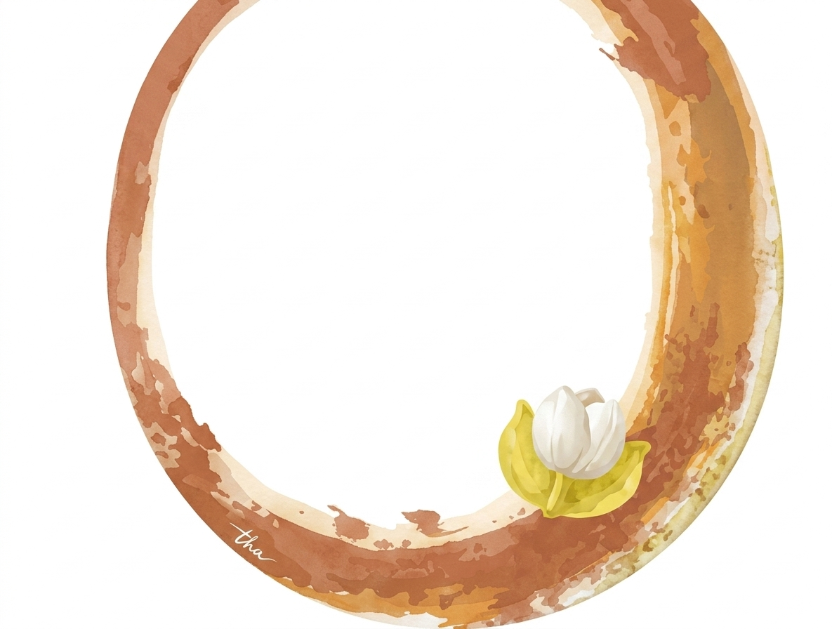 Il Piatto Grande "Tulipani" Thun è un elegante elemento decorativo in porcellana caratterizzato da una calda bordura artistica con pennellate nei toni dell'ambra e del marrone. Il design è impreziosito da un delicato tulipano bianco con foglie dorate posto lateralmente, rendendolo un complemento d'arredo perfetto per una tavola raffinata o come idea regalo firmata dal marchio.