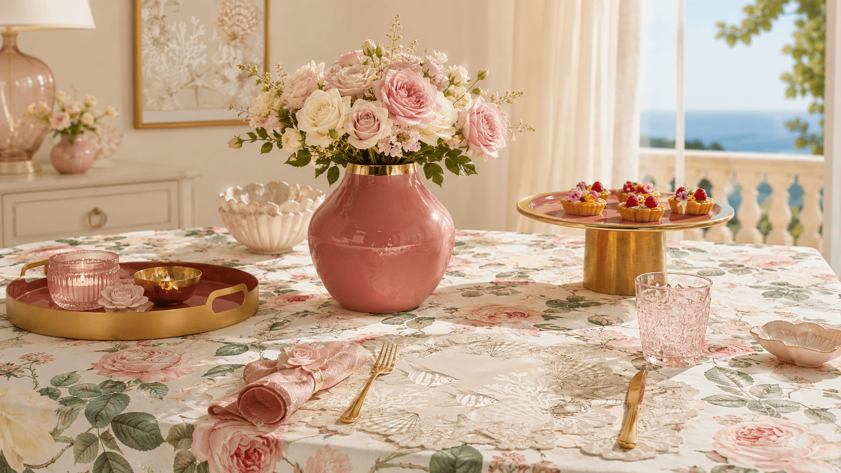 Queen - L'Arredo con Amore