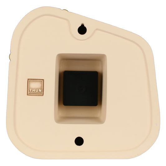 Orologio da Muro in Ceramica "Sublime"