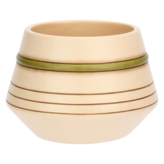 Coprivaso in Ceramica "Sublime", Medio