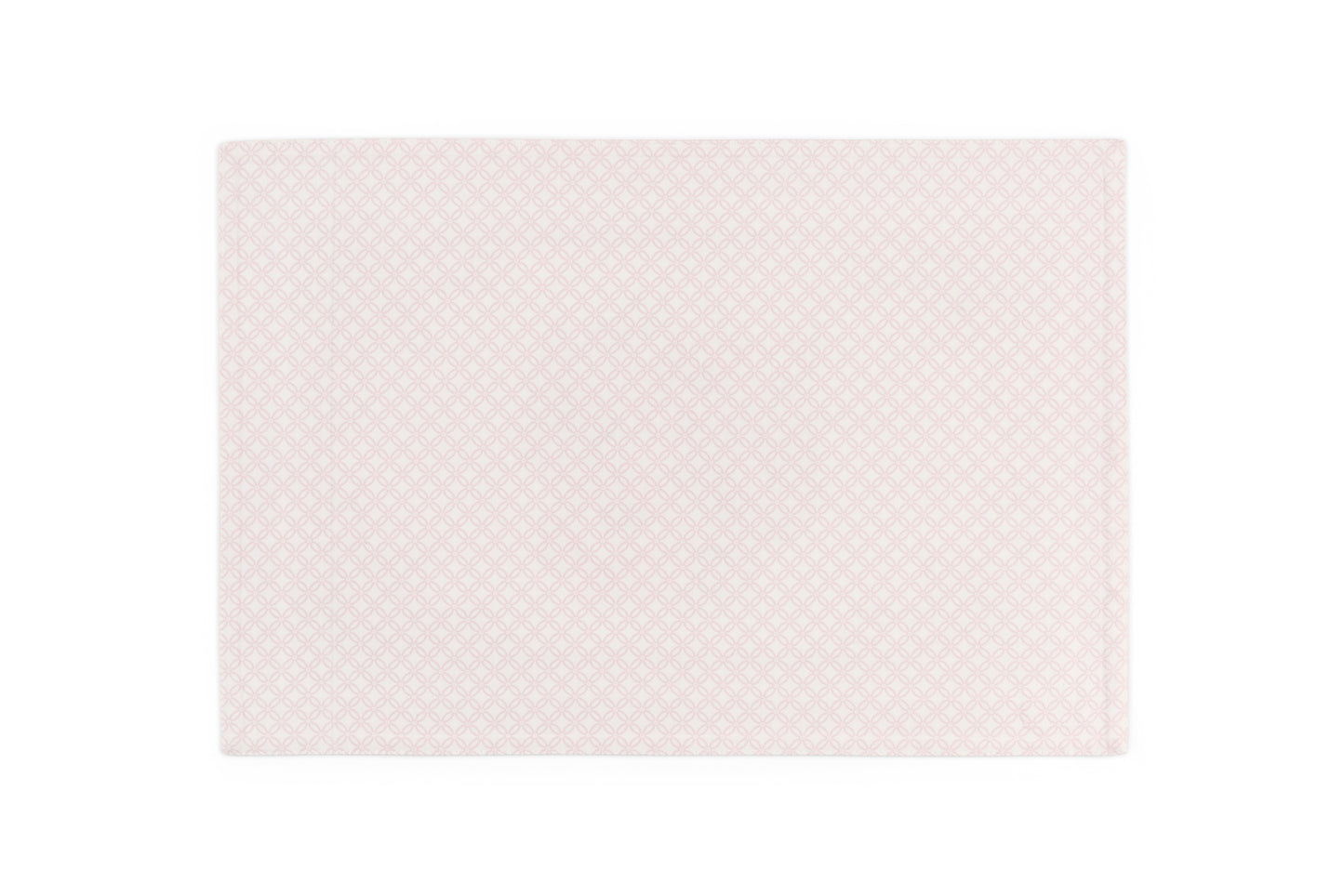 Tovaglietta Fiori Rosa "Fiorirà"