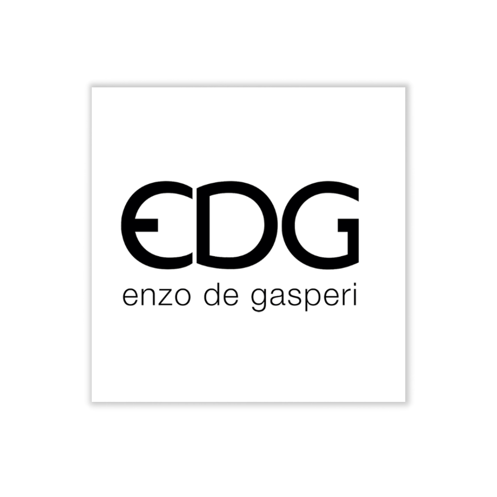 EDG - Enzo De Gasperi: L'Arte di Arredare con Eleganza