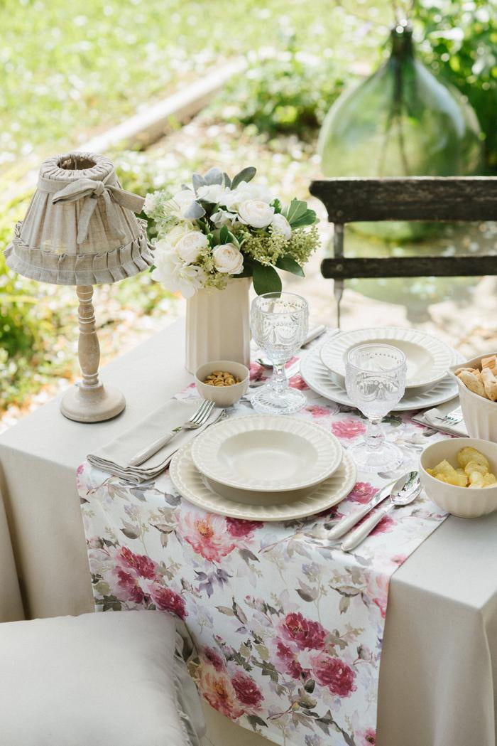 Stile Shabby Chic: Eleganza Senza Tempo e Atmosfere Romantiche