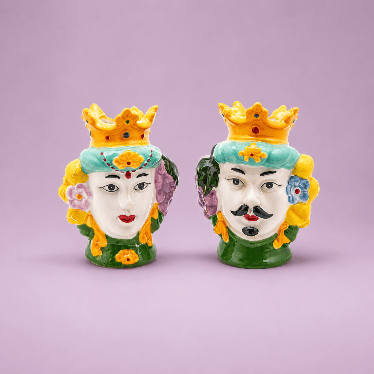 Souvenir Sicilia