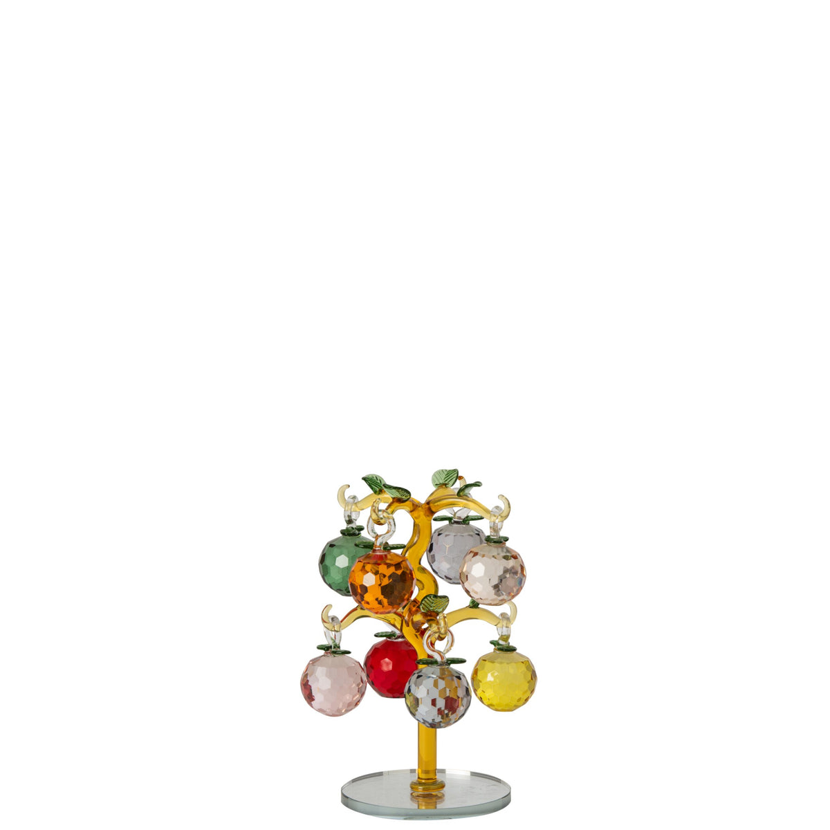 Albero Cristallo Multi