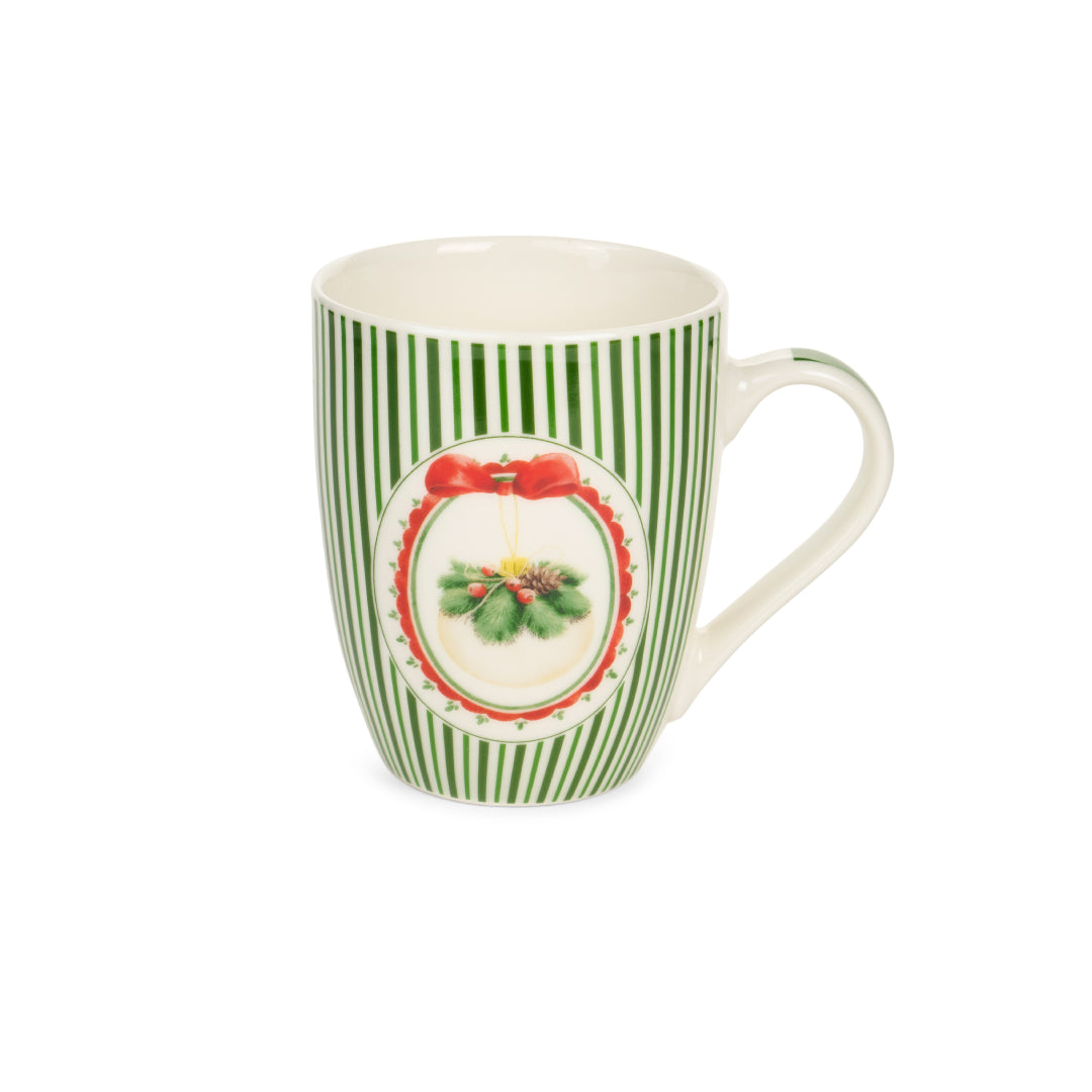 Tazza Colazione "Magic Noel", Assortita