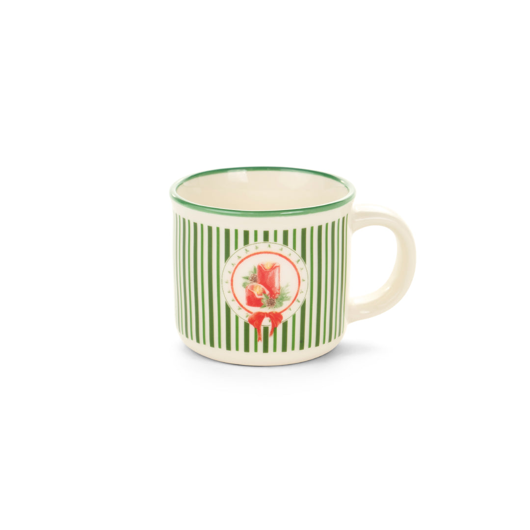Tazza "Magic Noel", Assortita