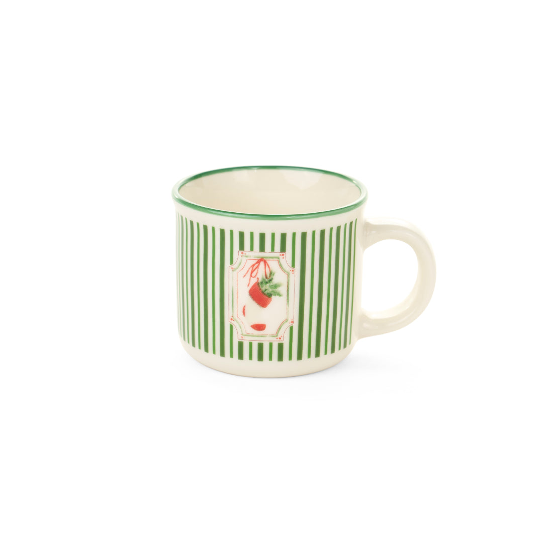 Tazza "Magic Noel", Assortita
