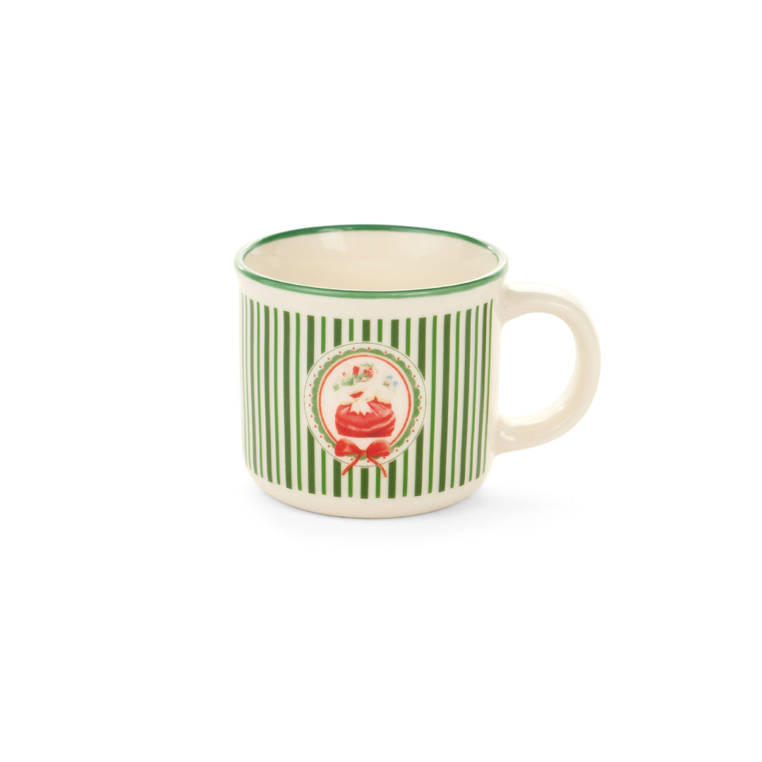 Tazza "Magic Noel", Assortita