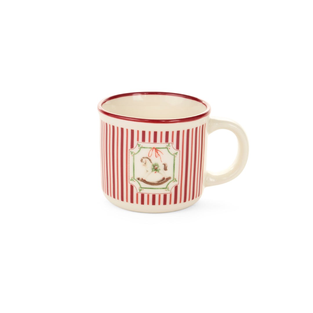 Tazza "Magic Noel", Assortita