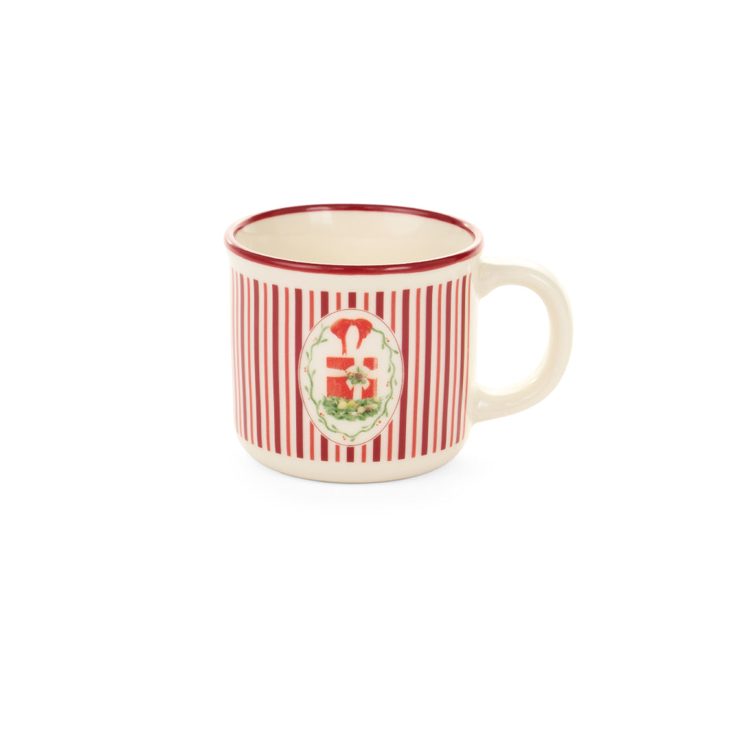 Tazza "Magic Noel", Assortita
