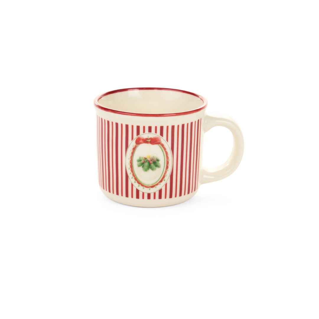 Tazza "Magic Noel", Assortita