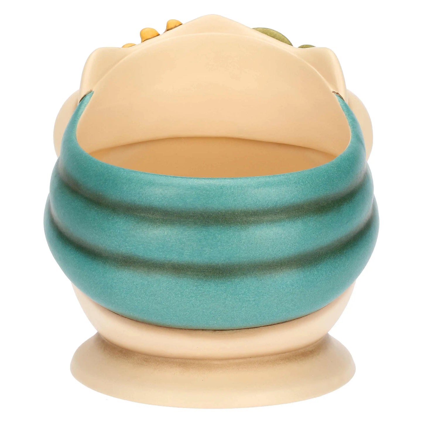 Cachepot "Armonie d'Estate", Medio