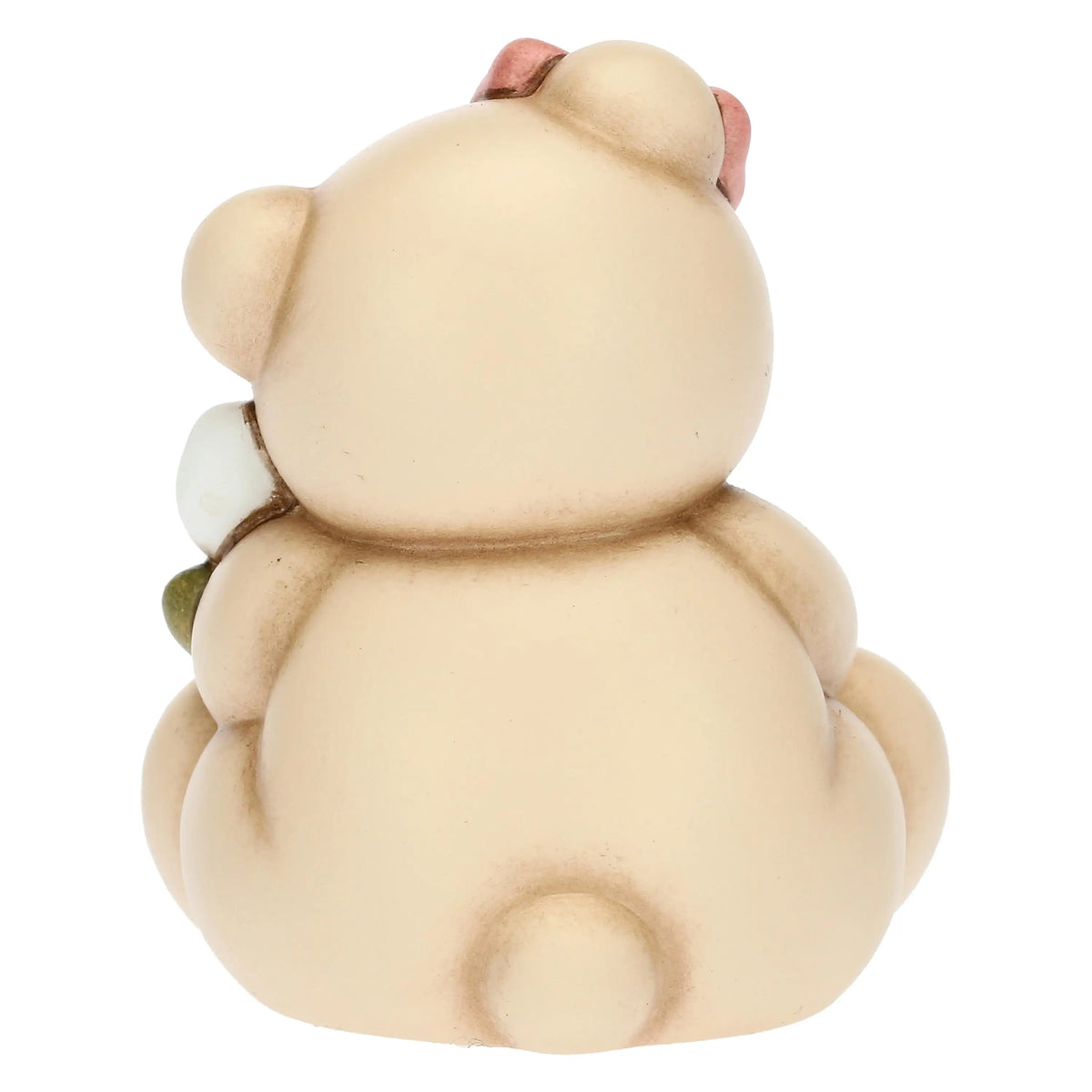 Teddy Prima Comunione con Giglio, Lei