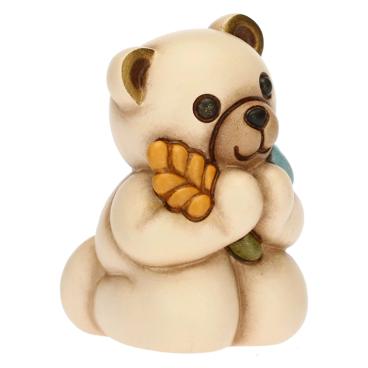 Teddy Prima Comunione con Spiga di Grano, Lui