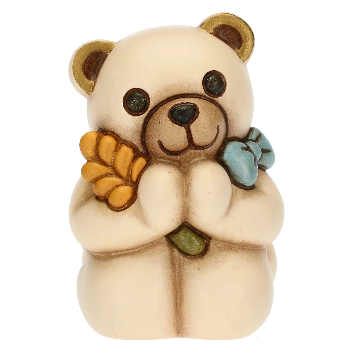 Teddy Prima Comunione con Spiga di Grano, Lui
