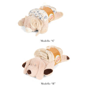 Cuscino con Coperta, Assortito