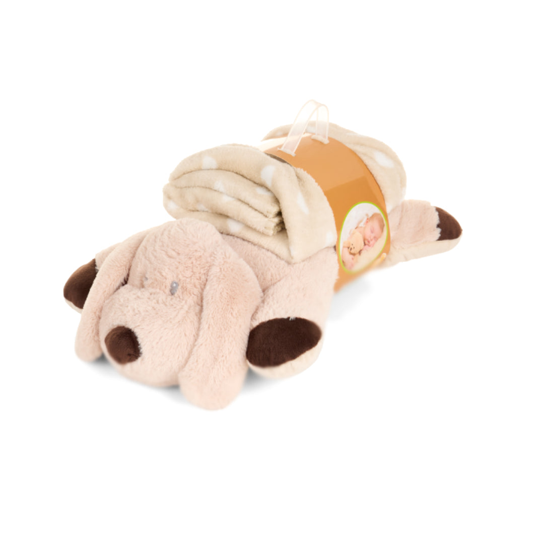 Cuscino con Coperta, Assortito