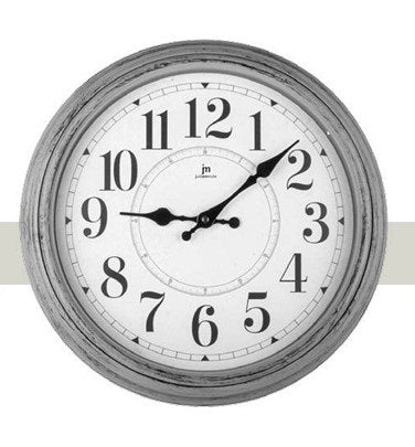 Orologio "Classic Grigio"