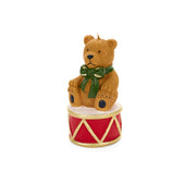 Candela Orso su Tamburo "Vintage Toys" , Grande