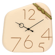 Orologio da Muro in Ceramica "Sublime"