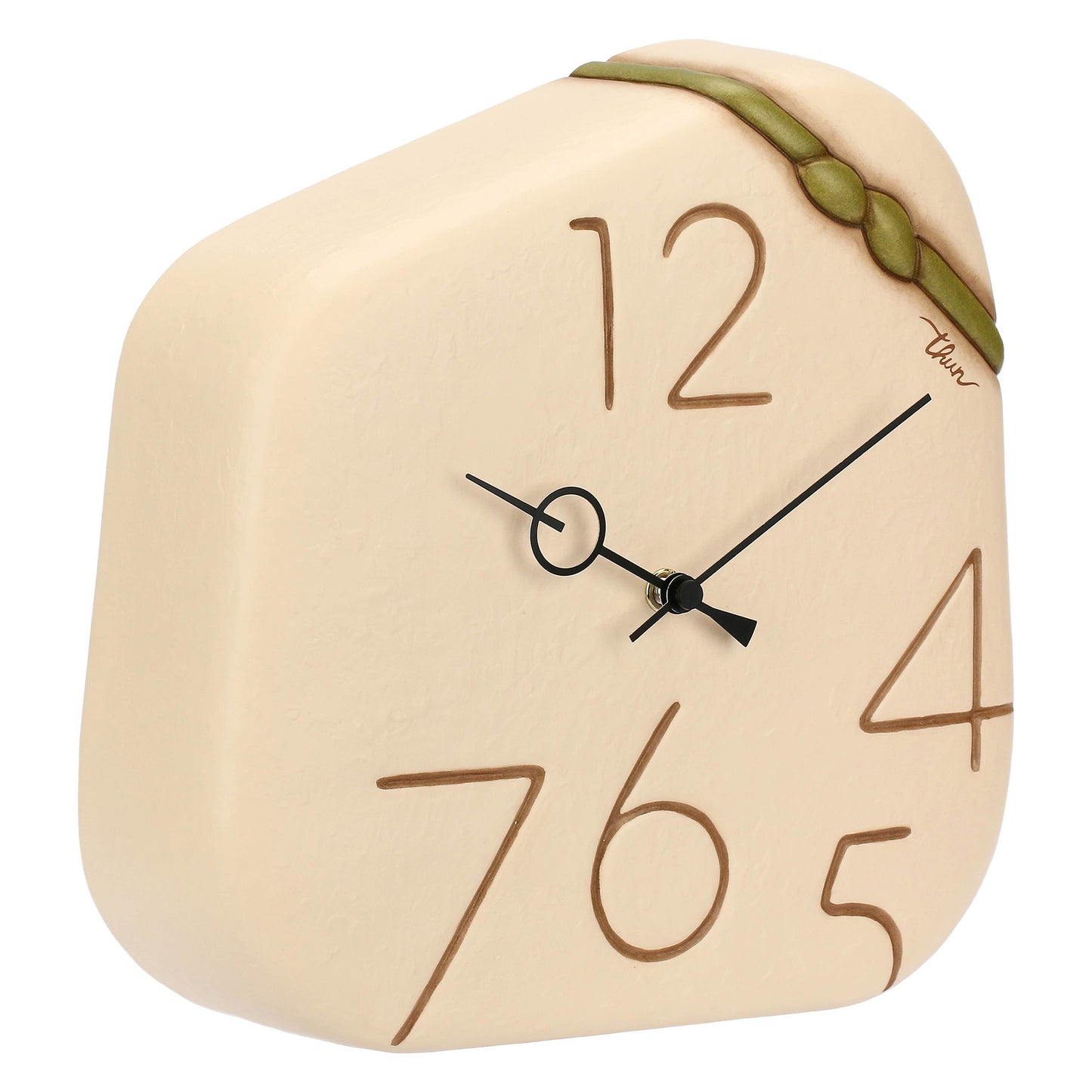 Orologio da Muro in Ceramica "Sublime"