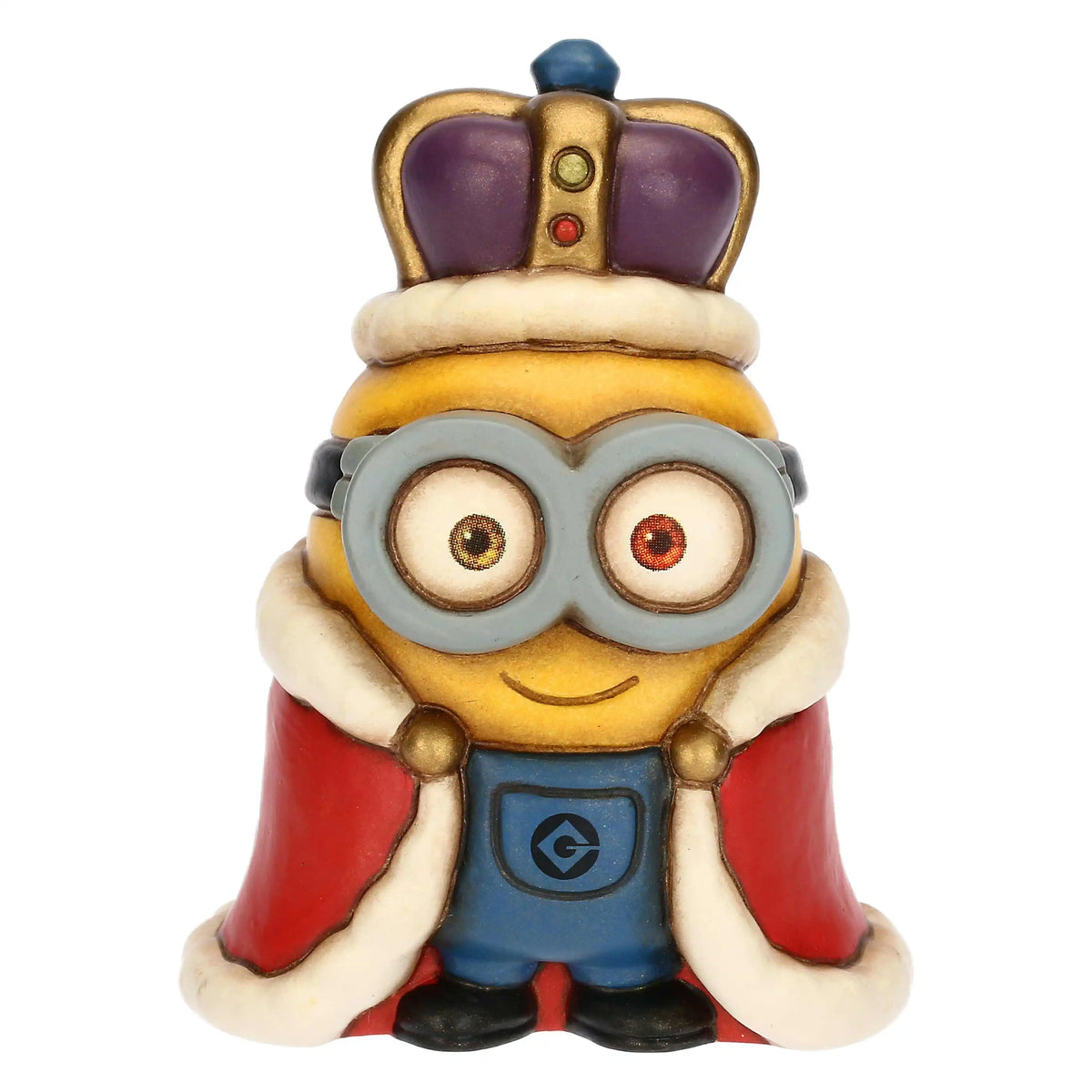 King Bob "THUN X Minions®" Limited Edition