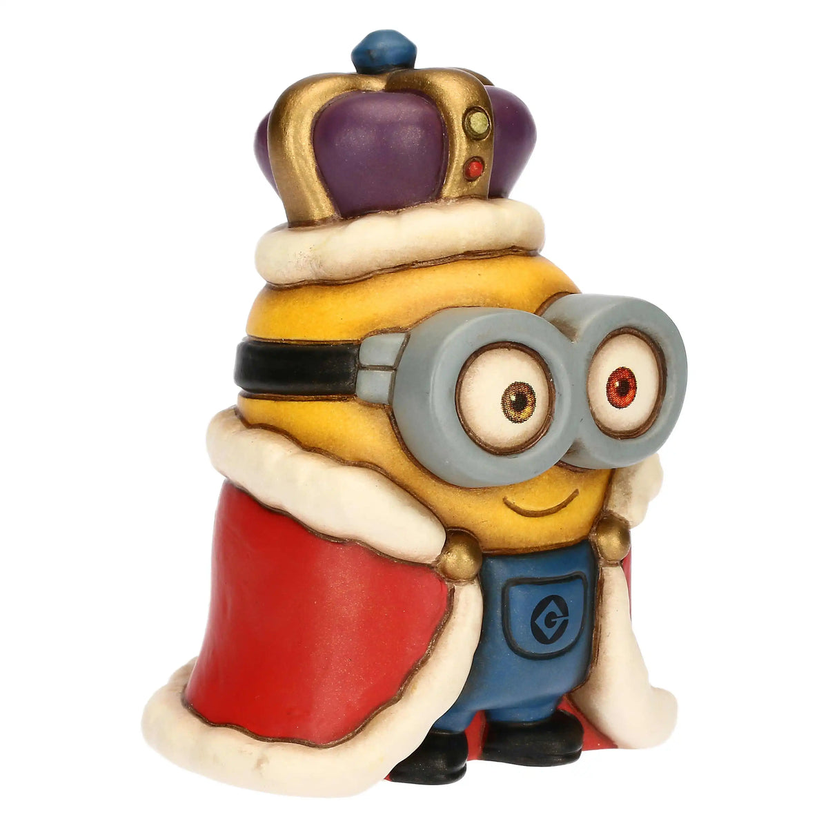 King Bob "THUN X Minions®" Limited Edition