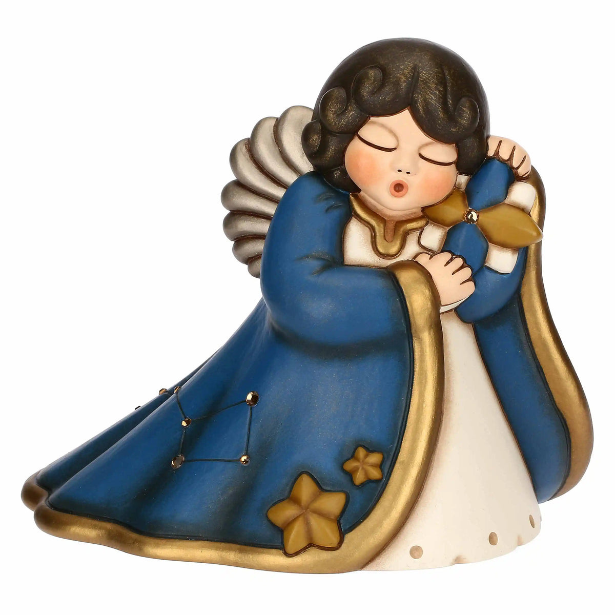 Angelo Limited Edition Natale 2026, Medio