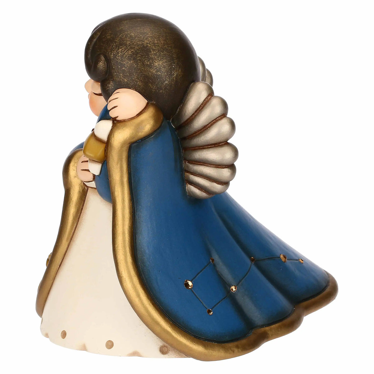 Angelo Limited Edition Natale 2026, Medio