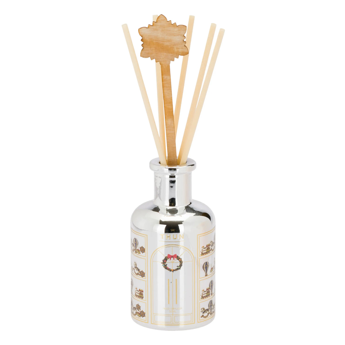 Set Diffusore con Stampa Balocchi