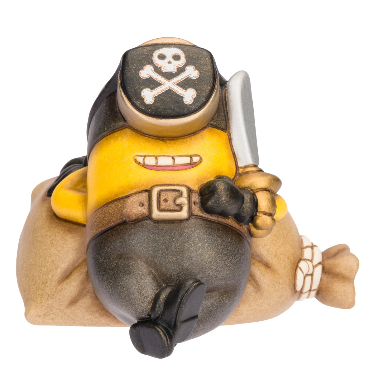 James Pirata "THUN X Minions®" Limited Edition