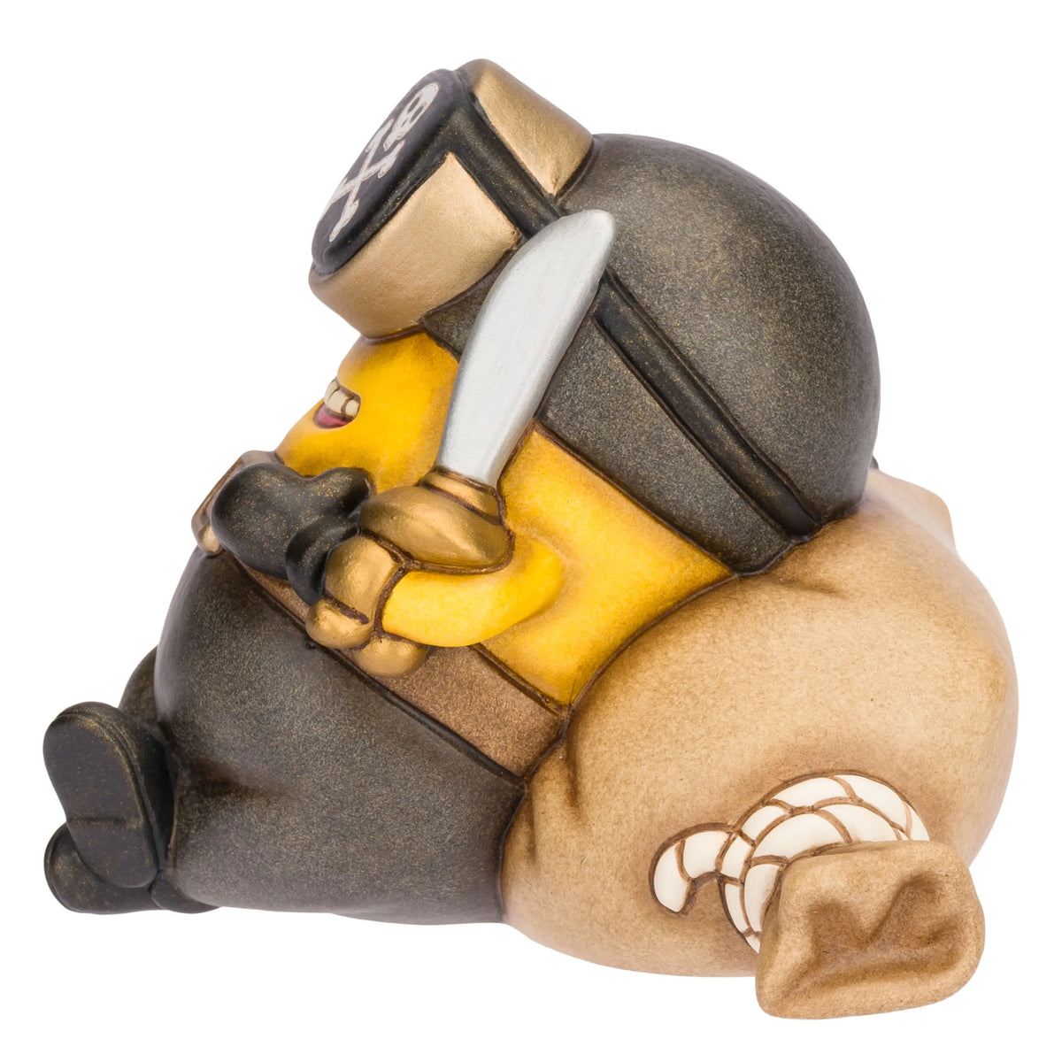 James Pirata "THUN X Minions®" Limited Edition