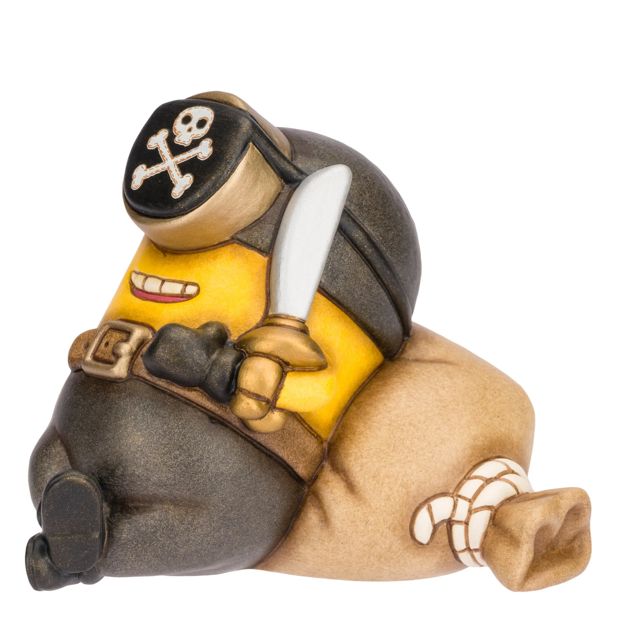 James Pirata "THUN X Minions®" Limited Edition