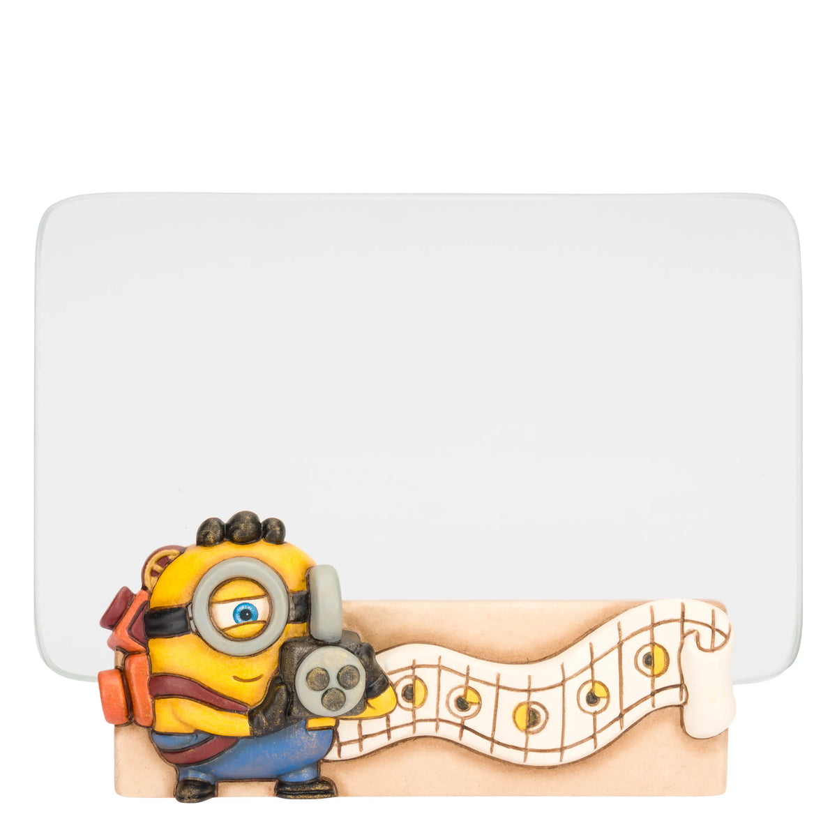 Portafoto in Vetro "THUN X Minions®" Limited Edition