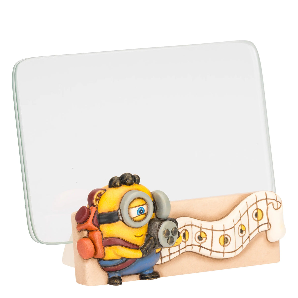 Portafoto in Vetro "THUN X Minions®" Limited Edition