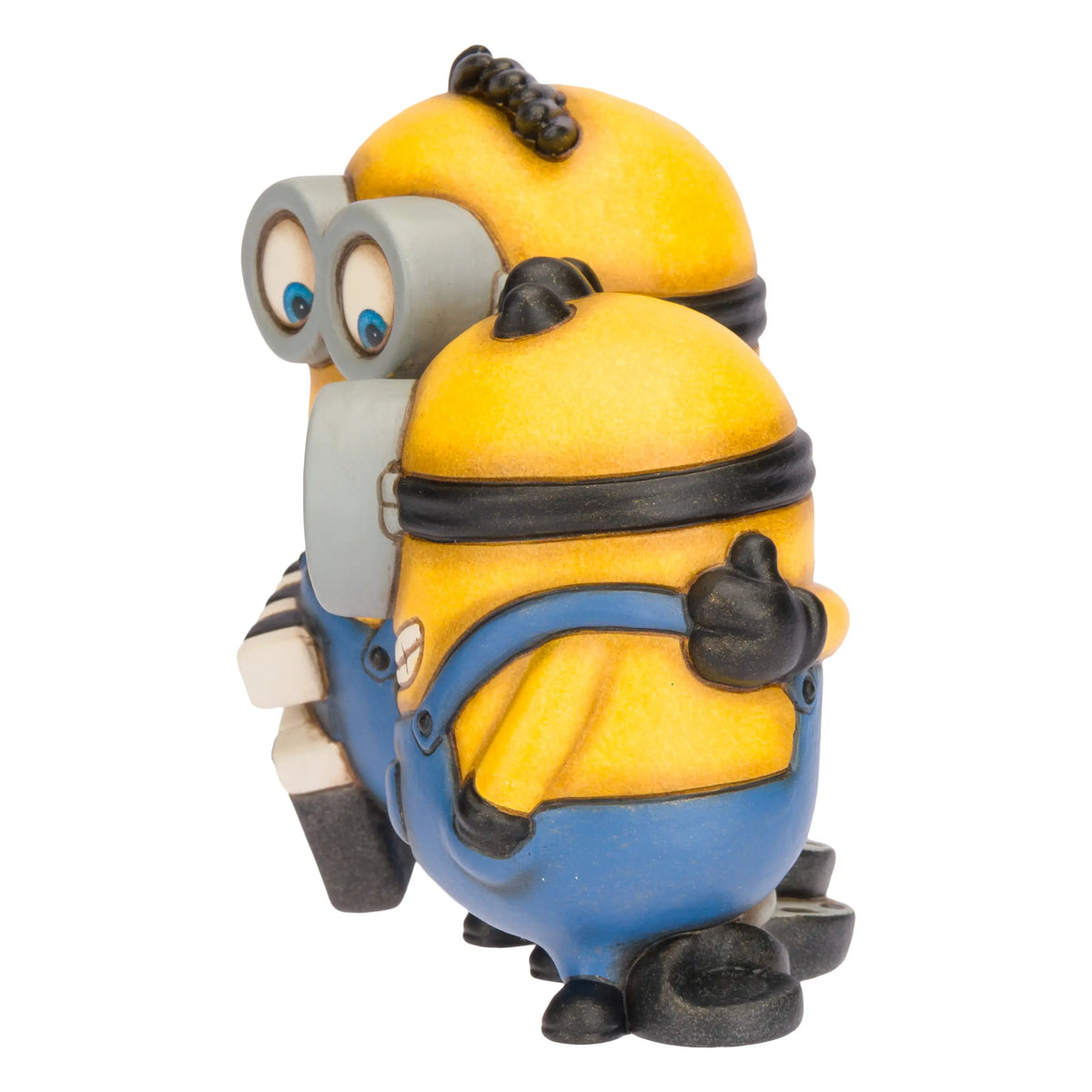 Coppia Henry e James con ciack "THUN X Minions®" Limited Edition