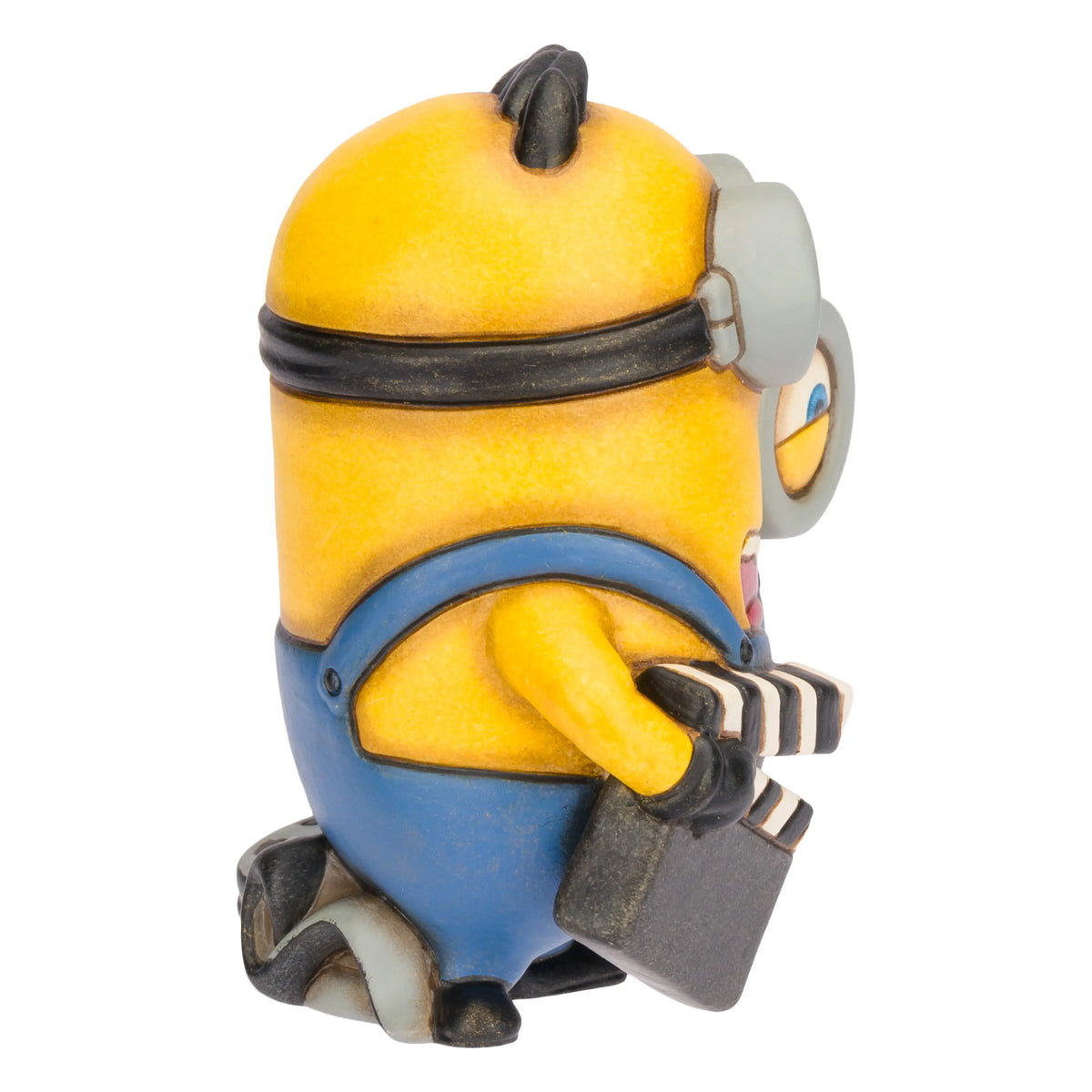 Coppia Henry e James con ciack "THUN X Minions®" Limited Edition