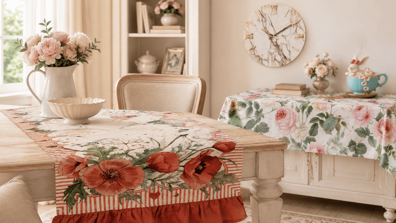 Queen - L'Arredo con Amore