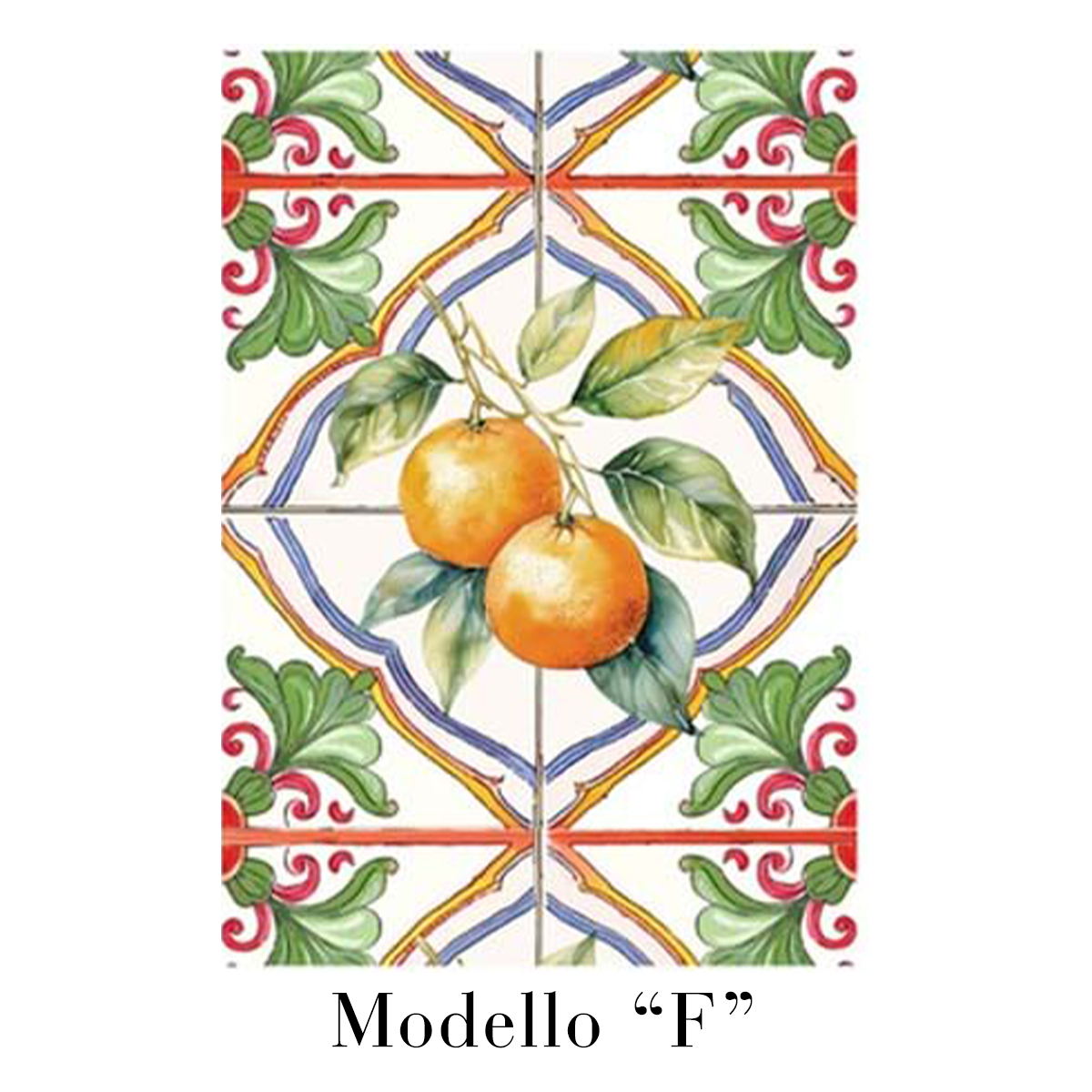 Arance di Sicilia