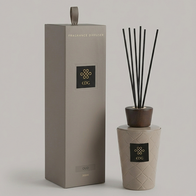 Diffusore per Ambienti "Cuir" Oud