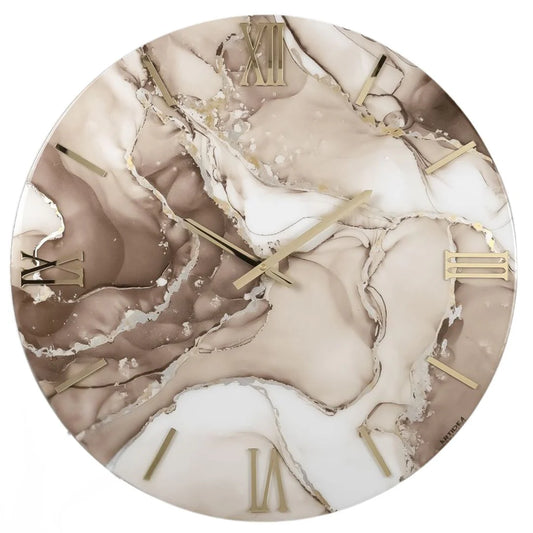 Orologio "Lady T", Medio