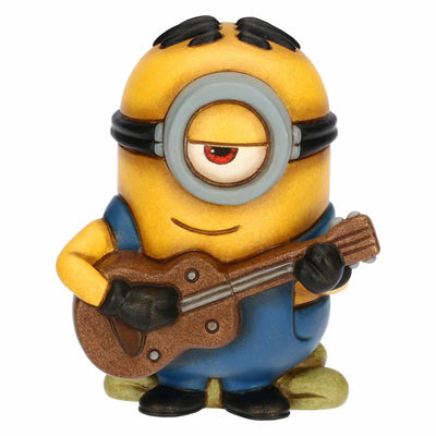 Stuart con Chitarra "THUN X Minions®" Limited Edition