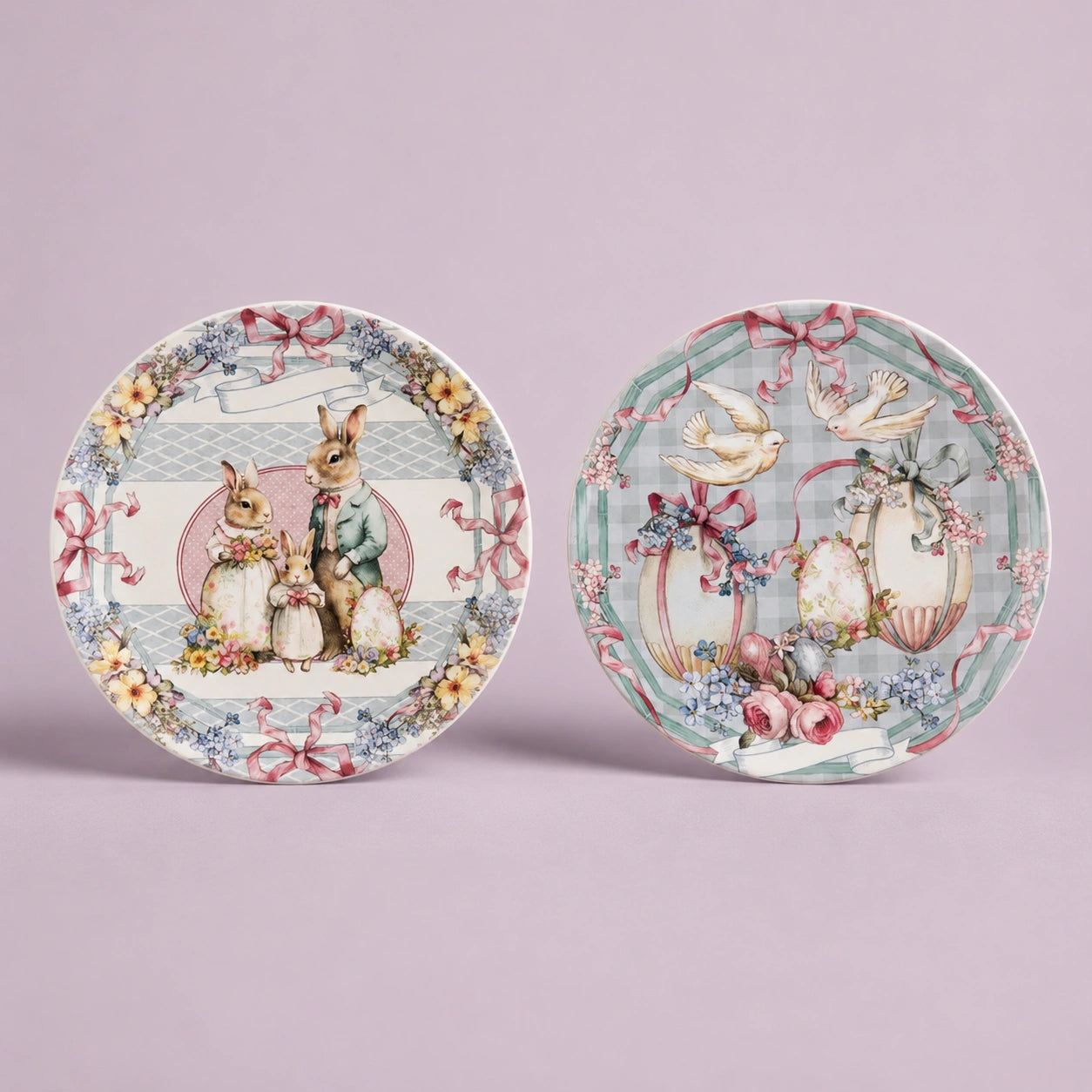 Piatti Decorativi: L'Eleganza del Dettaglio
