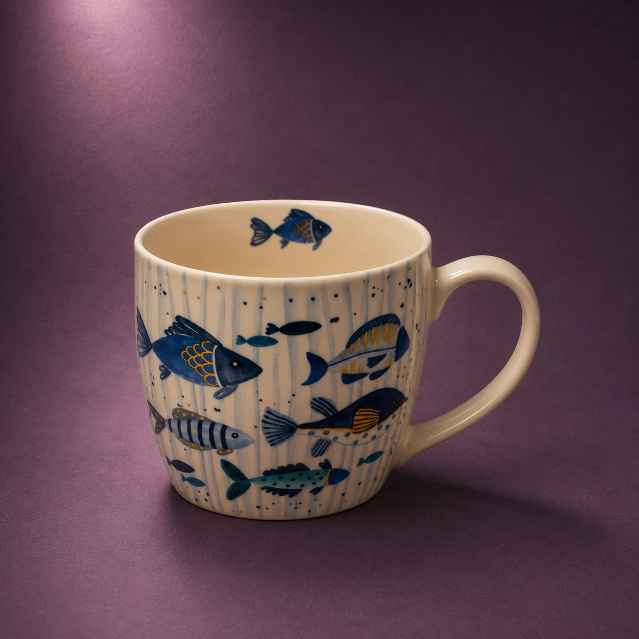 Tazze e Mug: Un Sorso di Stile per ogni Momento