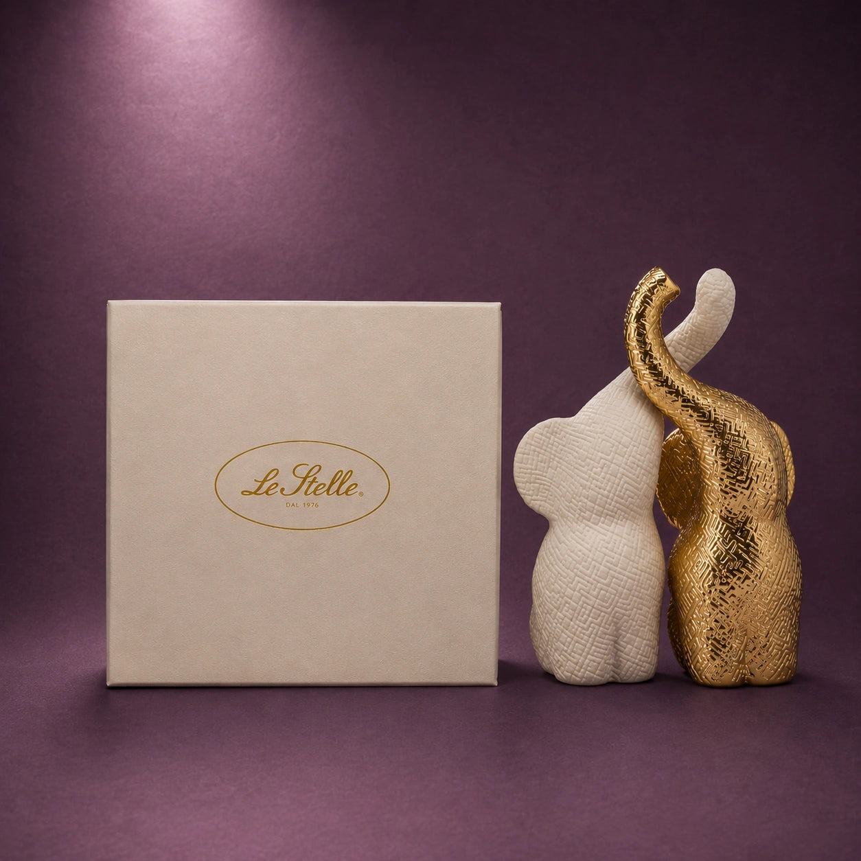 Figure e Statuette: L'Arte nei Dettagli