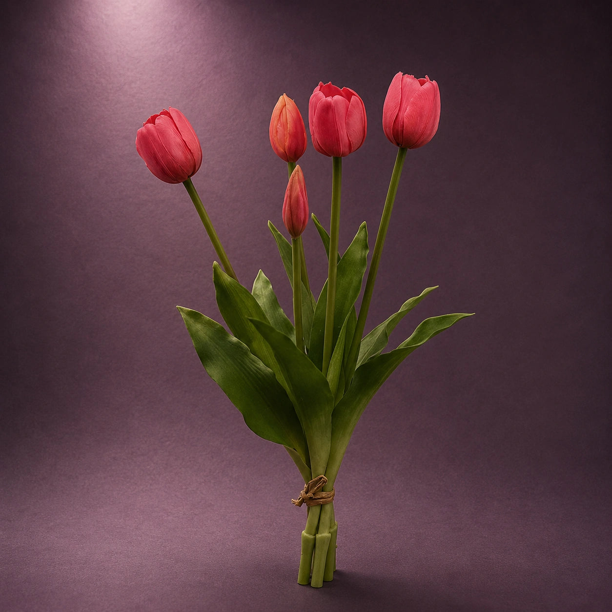 Fiori Artificiali: La Bellezza che non Appassisce Mai