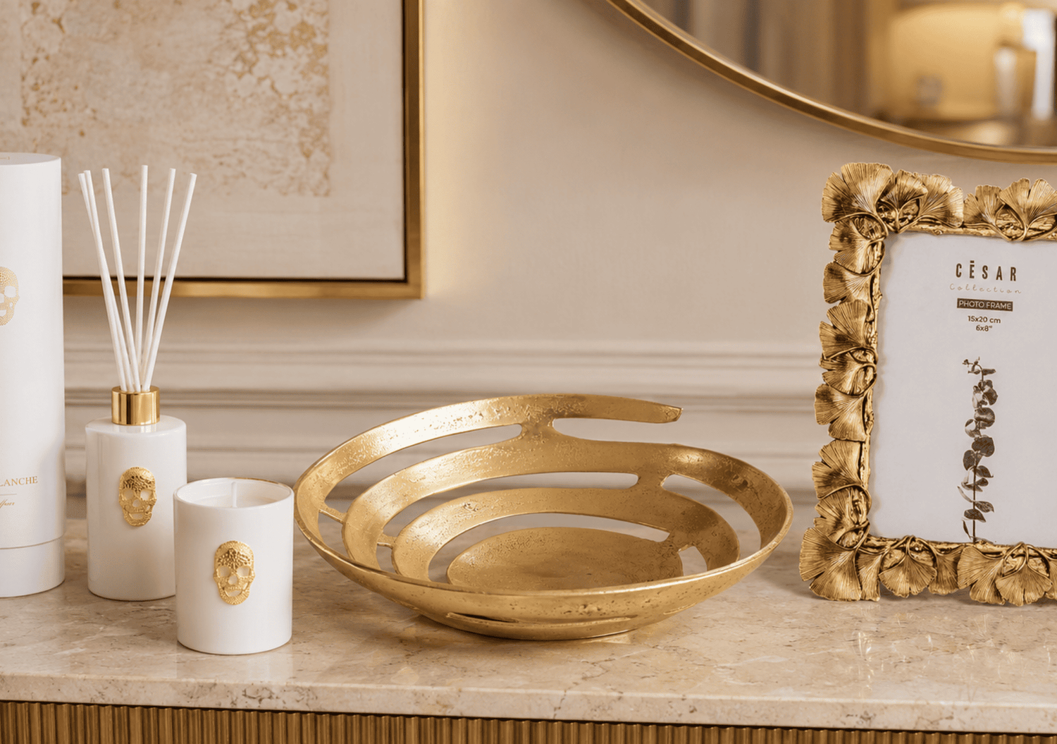 Queen - L'Arredo con Amore