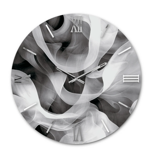 Orologio "Grey", Medio