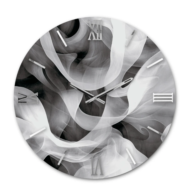 Orologio "Grey", Medio